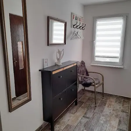 Apartman Charming House 