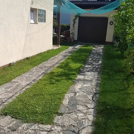 Charming House 