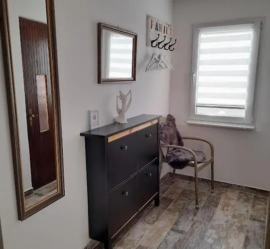 Apartman Charming House 