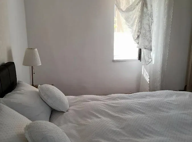 Apartmán Charming House 