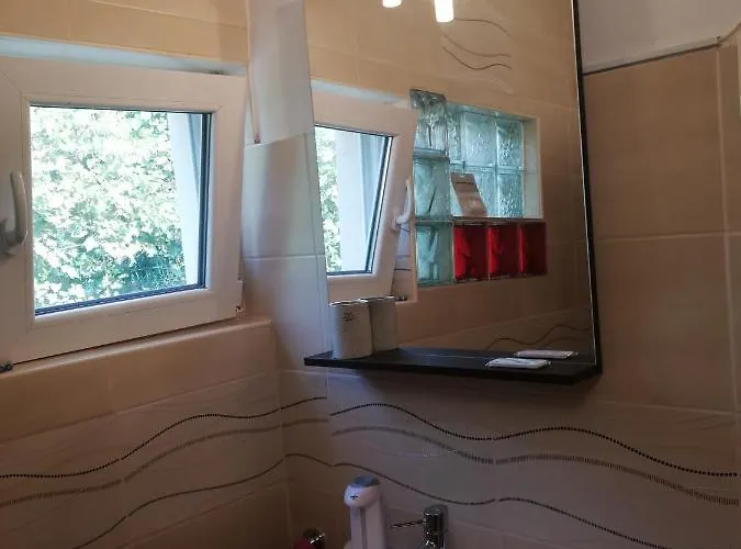 Apartman Charming House 